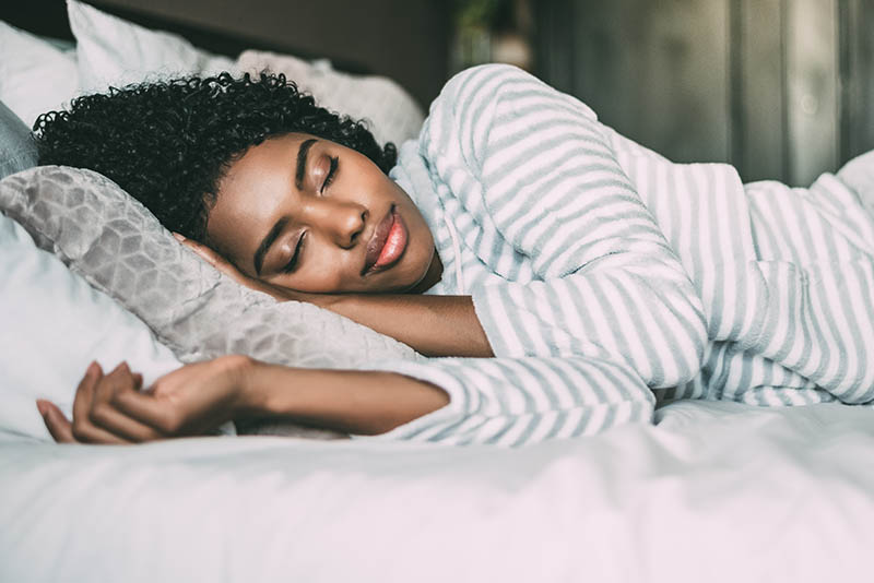 Sleep Disorders and GMOs: The Hidden Connection Robbing You of Rest